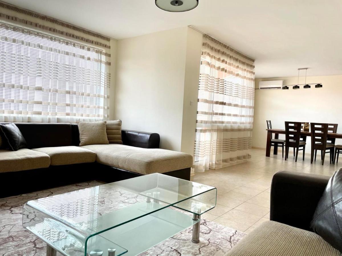 Rusalka Apart-Residence Obzor Exteriér fotografie