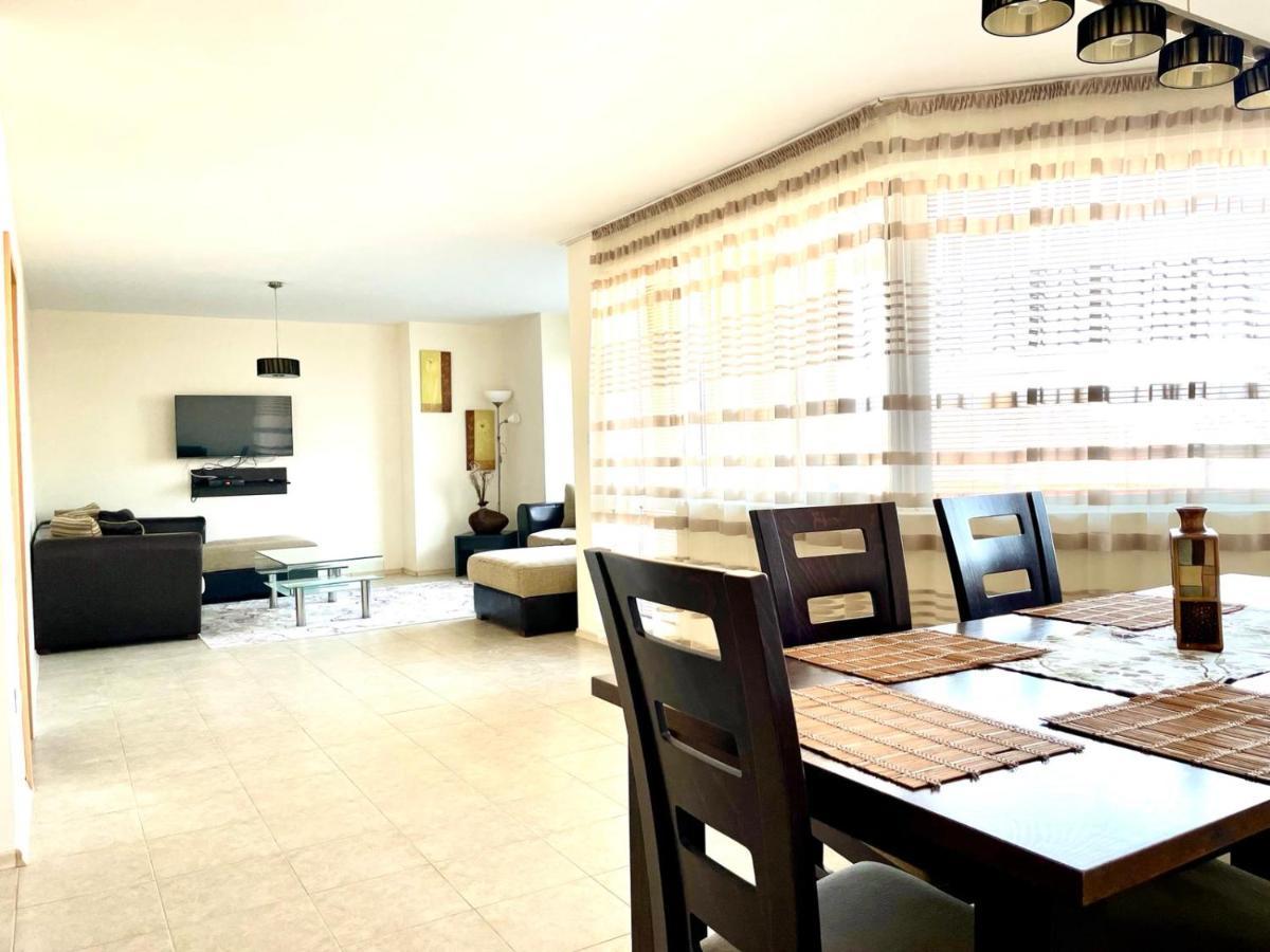 Rusalka Apart-Residence Obzor Exteriér fotografie