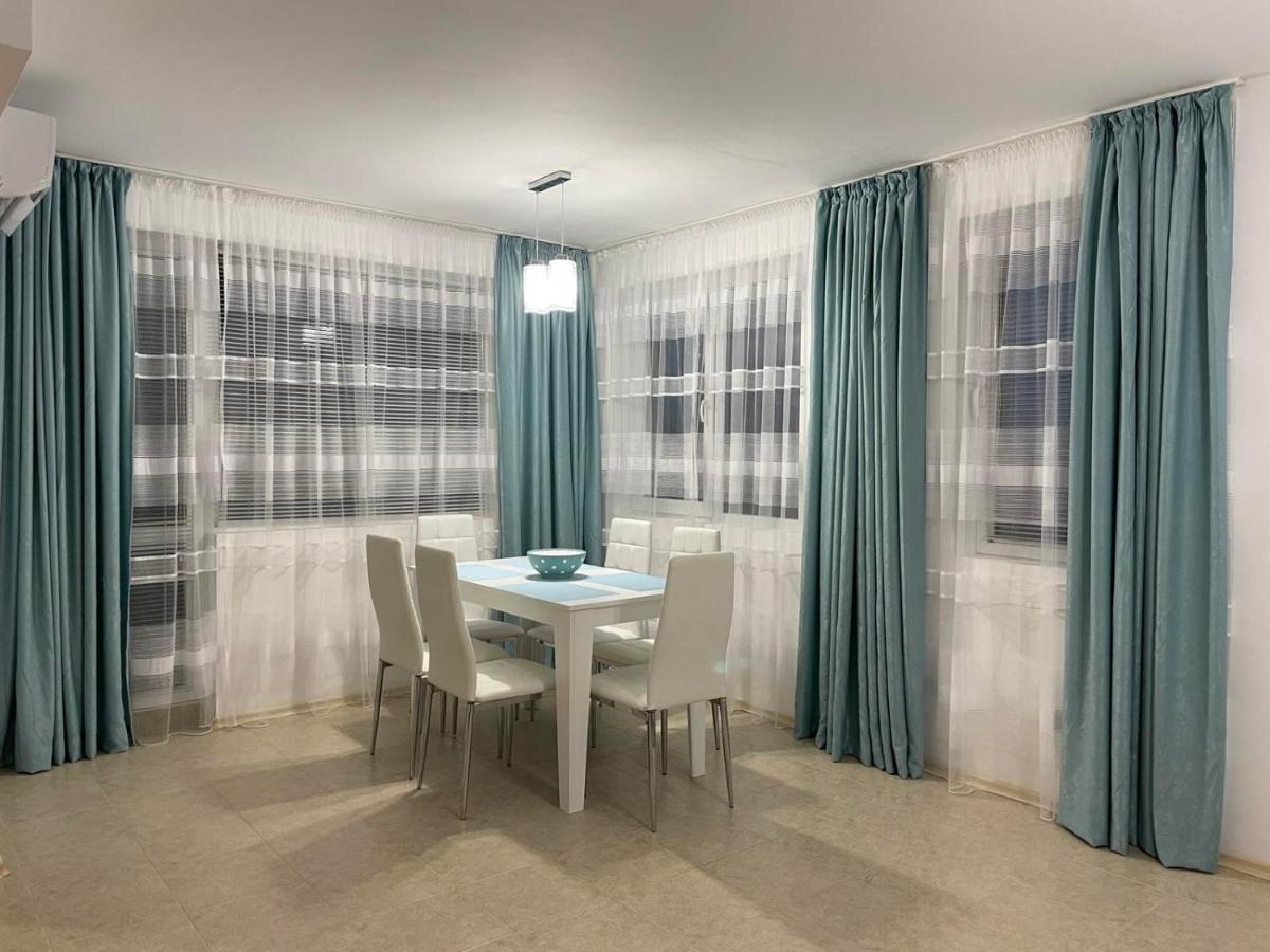 Rusalka Apart-Residence Obzor Exteriér fotografie