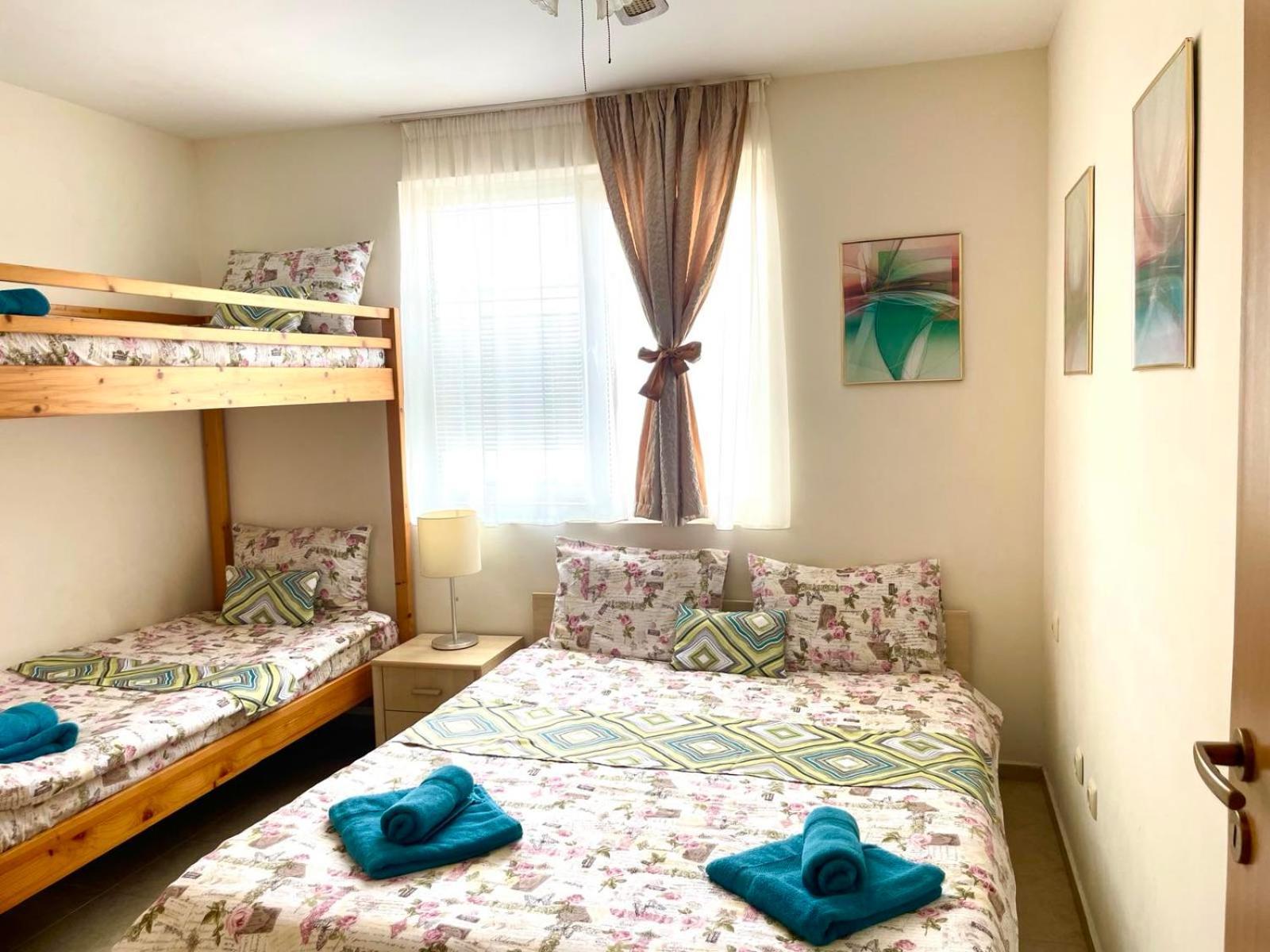 Rusalka Apart-Residence Obzor Exteriér fotografie